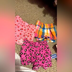 Women’s Boxer Bundle